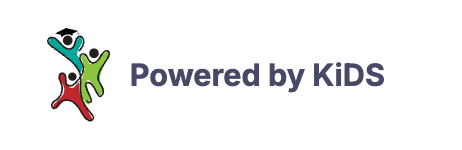 Powered by KiDS